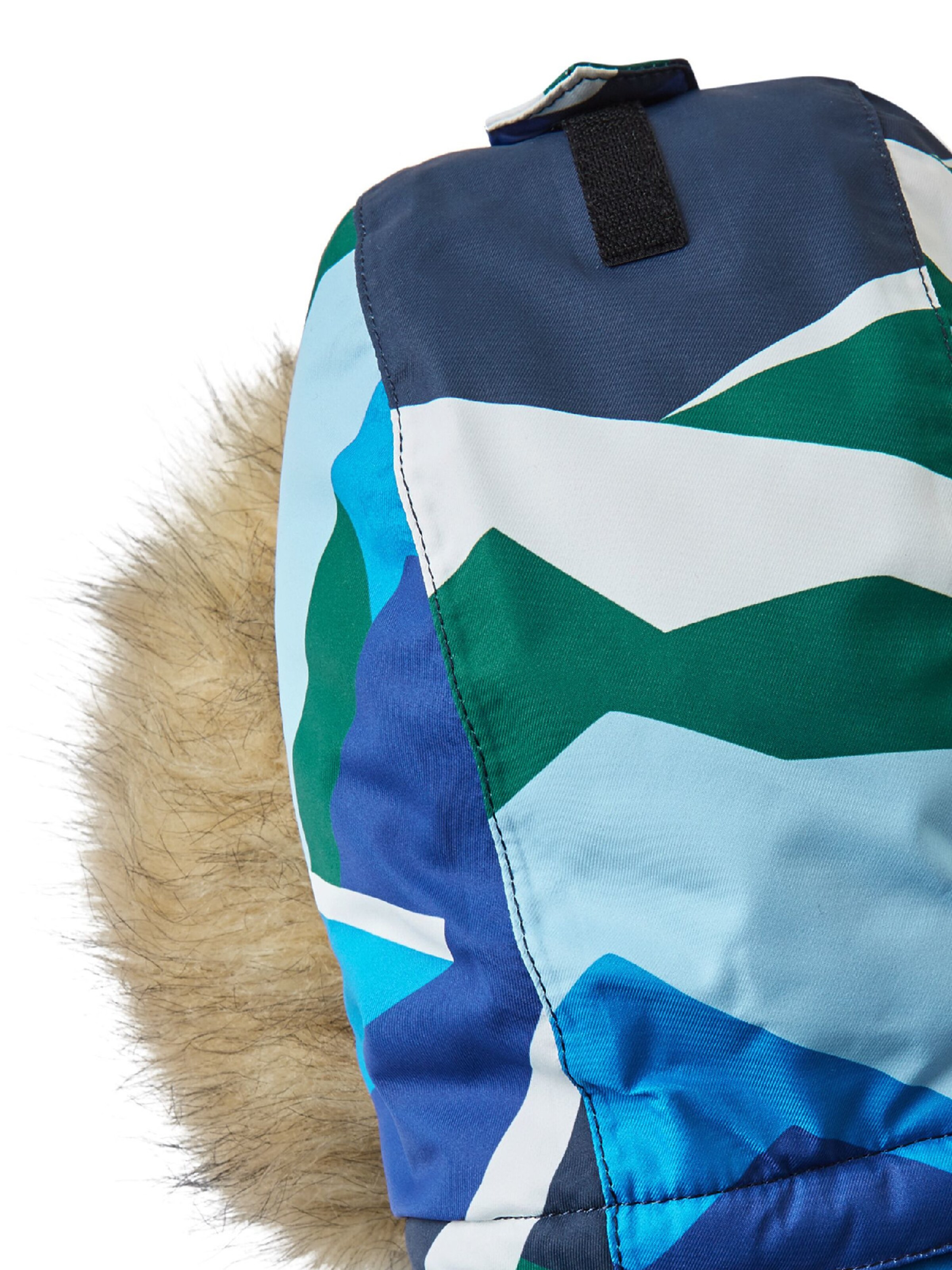 Reima Athletic Suit 'Kipina' in Green