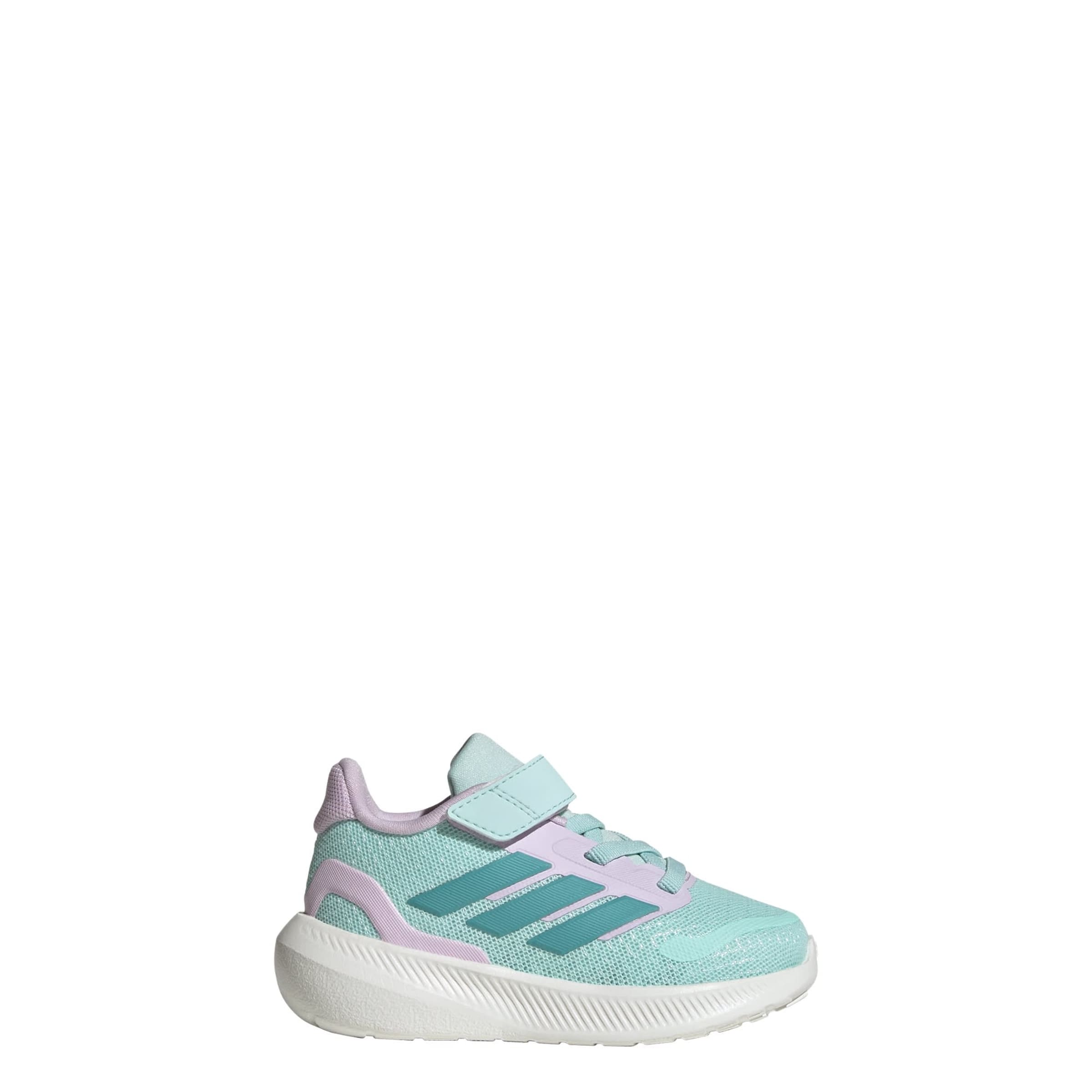 ADIDAS SPORTSWEAR Sportschoen 'Runfalcon 5' in Blauw