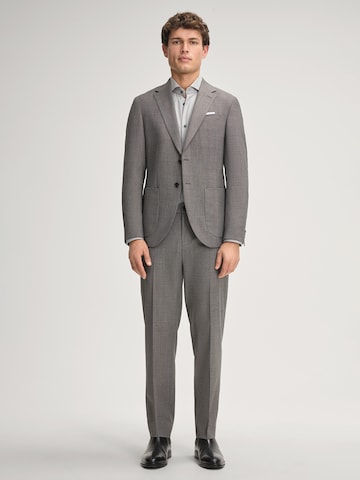 JOOP! Regular Pantalon ' River ' in Grijs