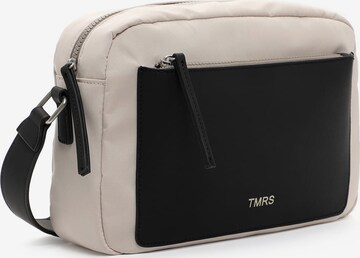 Borsa a tracolla 'Angelique' di TAMARIS in beige