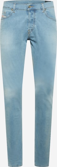 Jeans 'LUSTER' DIESEL di colore blu chiaro, Visualizzazione prodotti