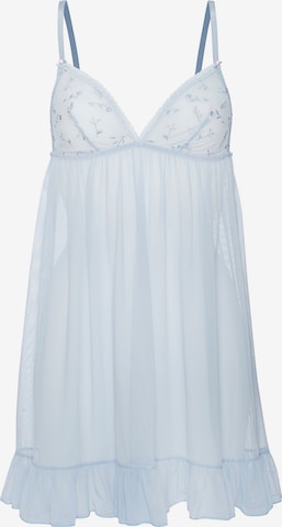 VIVANCE Yömekko värissä sininen: etupuoli