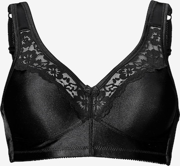 Soutien-gorge Cellbes of Sweden en noir : devant