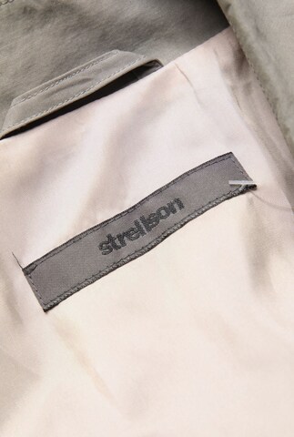 STRELLSON Overcoat 54 in Grün