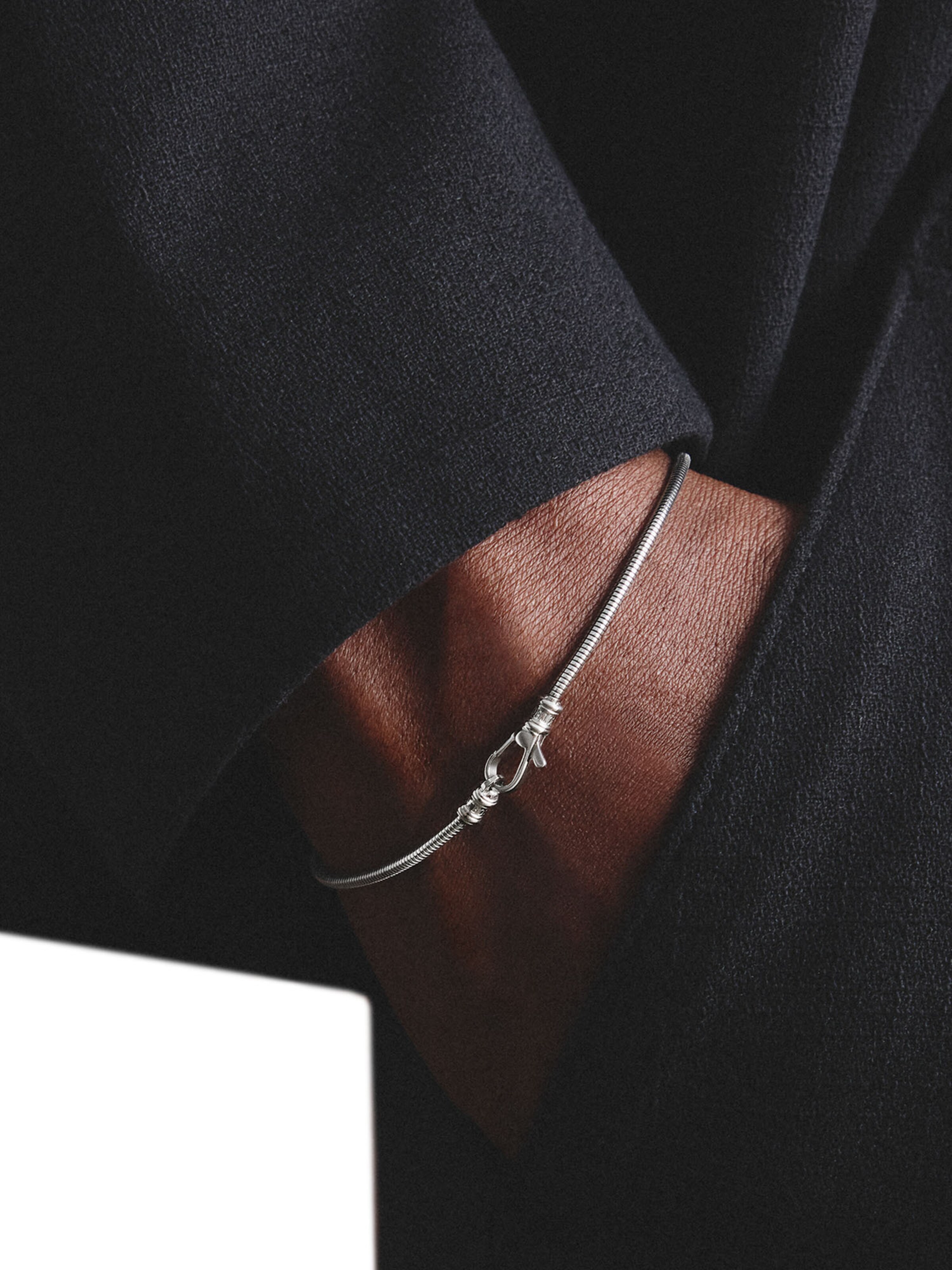 Thomas Sabo Armband in Silber