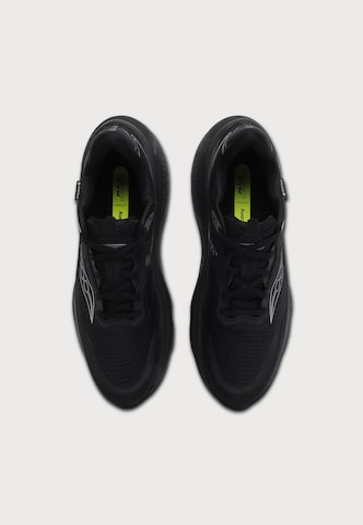 melns saucony Sporta apavi