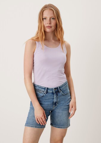 s.Oliver Top in Purple