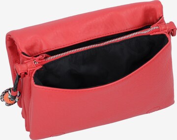 Desigual Tasche 'Alpha Dortmund' in Rot