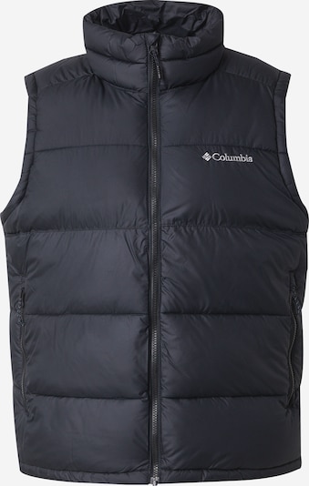 Sportinė liemenė 'Pike Lake™ II' iš COLUMBIA, spalva – juoda / balkšva, Prekių apžvalga