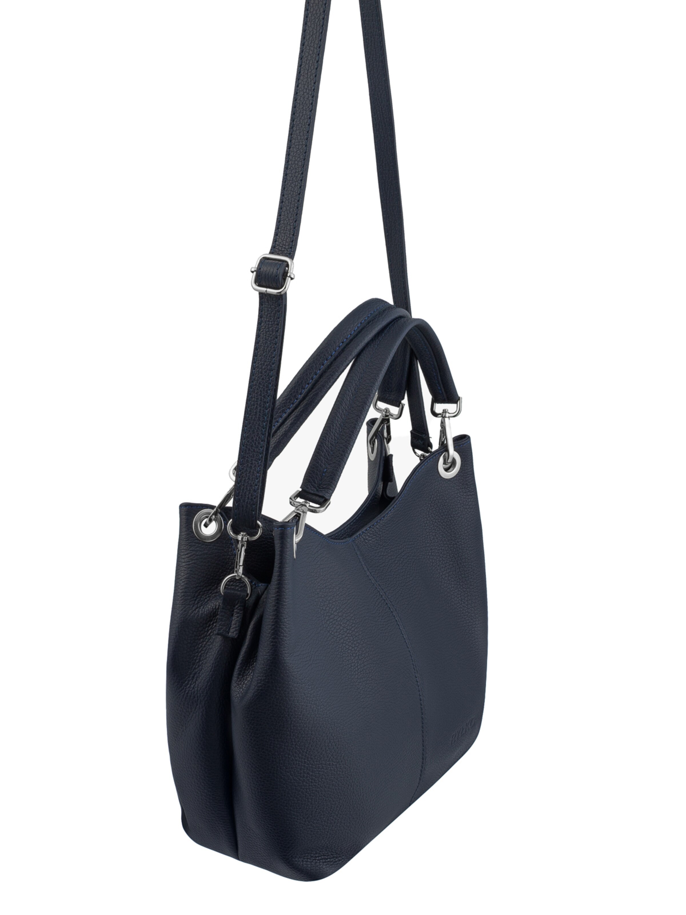 RYLKO Torebka w kolorze niebieski