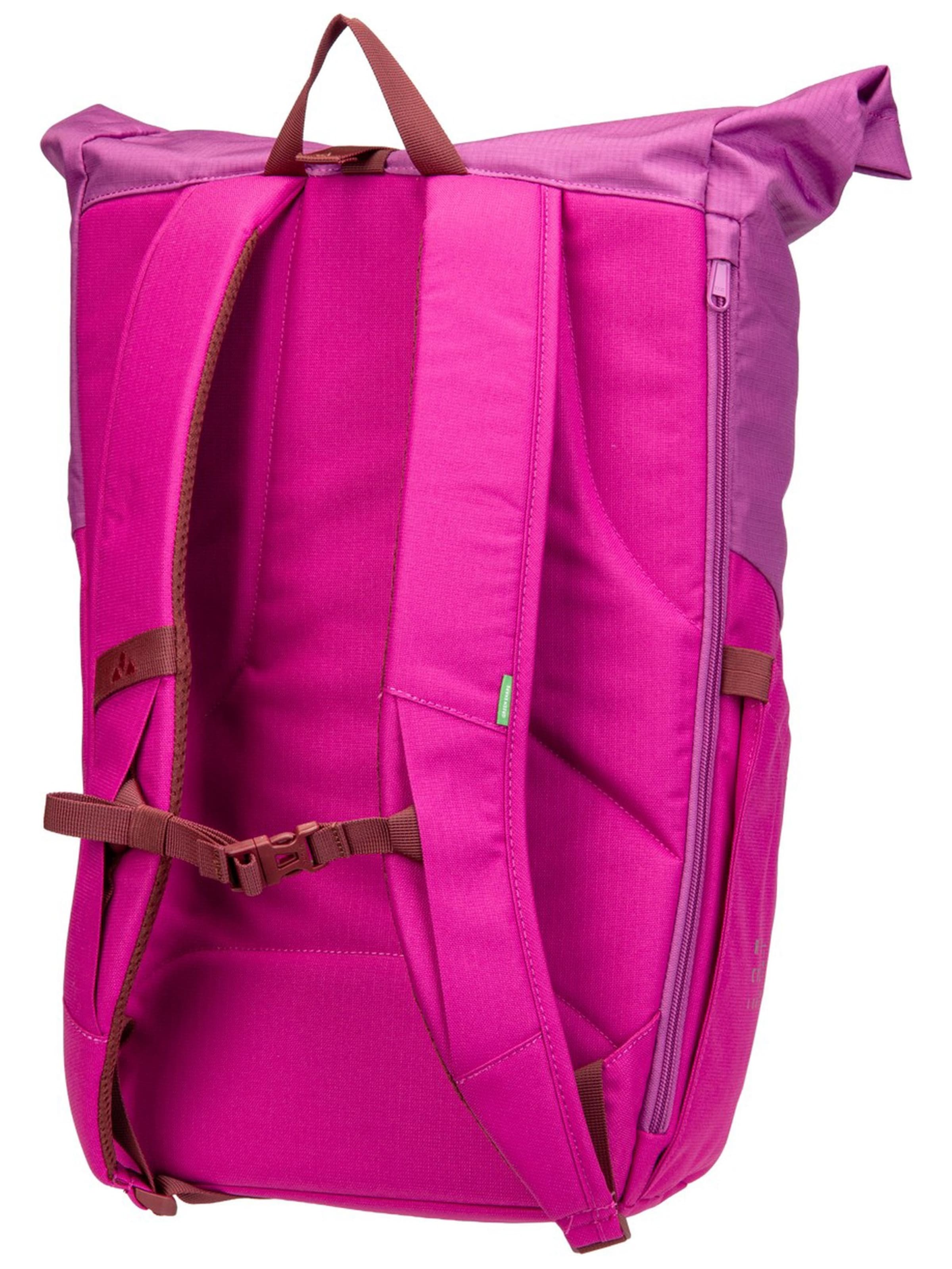 VAUDE Rucksack 'Okab II' in Pink
