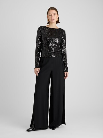 Guido Maria Kretschmer Women Blouse 'Jamila' in Black