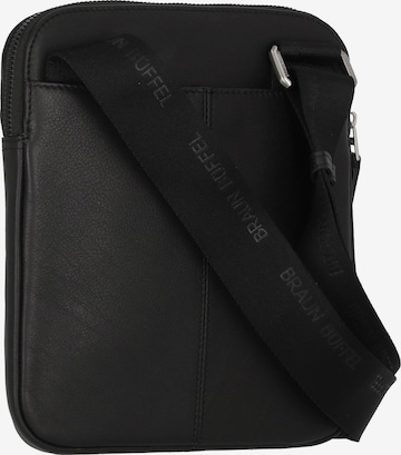 Braun Büffel Crossbody Bag 'Golf 2.0' in Black