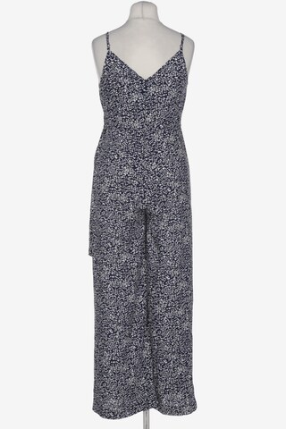 Warehouse Overall oder Jumpsuit L in Blau