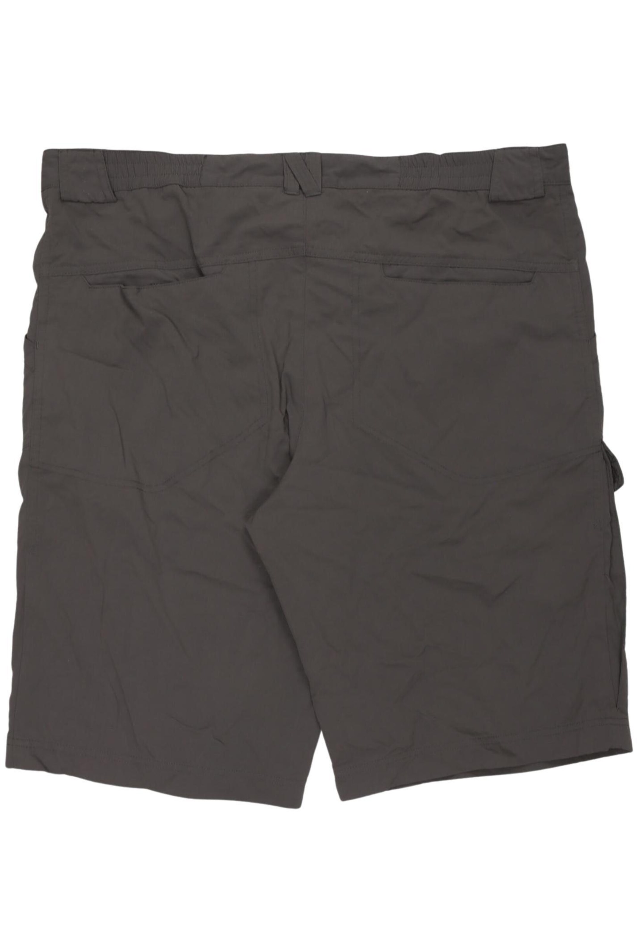 JACK WOLFSKIN Shorts 42 in Grau