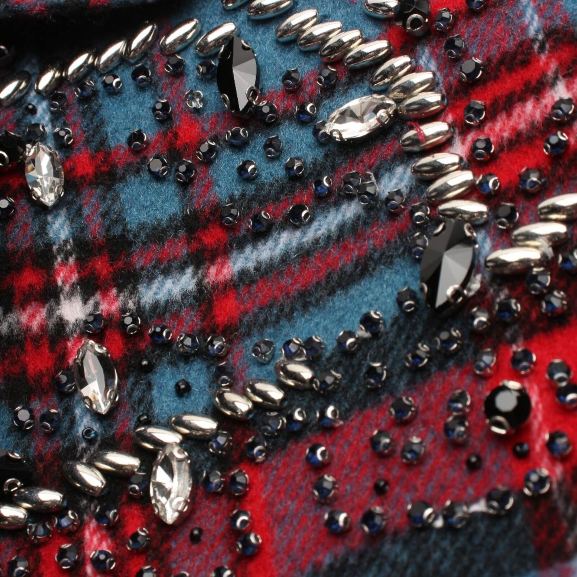 Sandro Jacket & Coat in S in Mixed colors