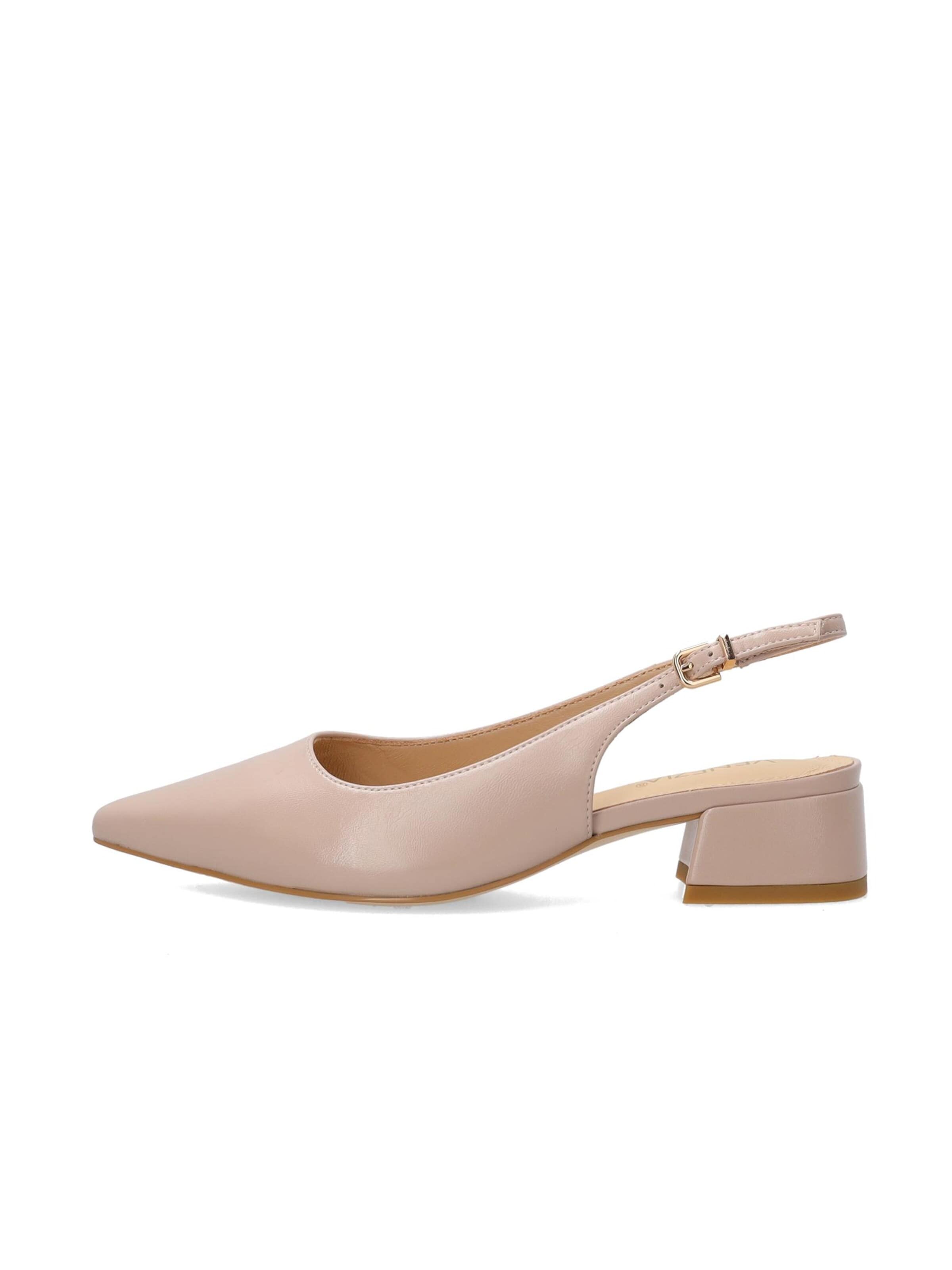 VENEZIA Pumps in Beige: front