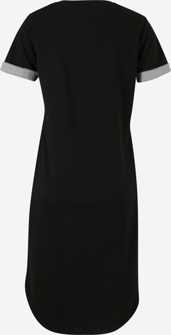 JDY Tall Dress 'IVY' in Black