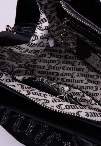 Shopper di Juicy Couture in nero