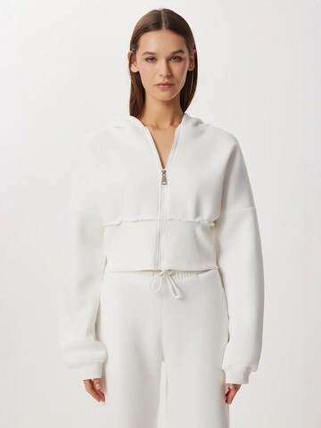 Happiness İstanbul Sweat suit in White