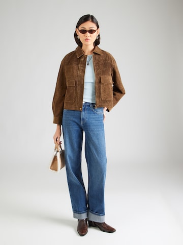 ONLY Átmeneti dzseki 'ONLKAIA' - barna