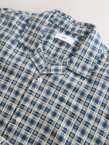 Next Regular fit Ing - bézs