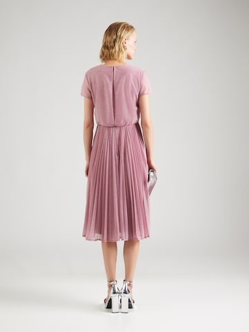 Vera Mont Cocktailklänning i rosa