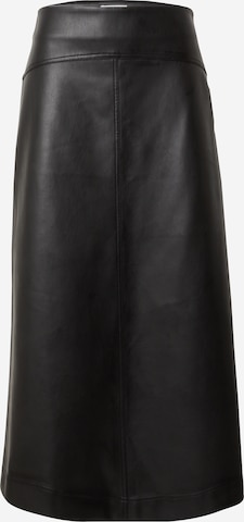 EDITED Skirt 'Larissa' in Black: front