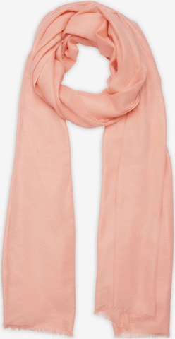 Noolur Szalik 'ALDEIA' w kolorze pomarańczowy: przód