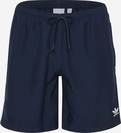 ADIDAS ORIGINALS Kupaće hlače 'Adicolor' u mornarsko plava, Pregled proizvoda