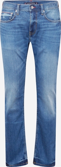 Jeans 'Denton' TOMMY HILFIGER di colore blu denim, Visualizzazione prodotti