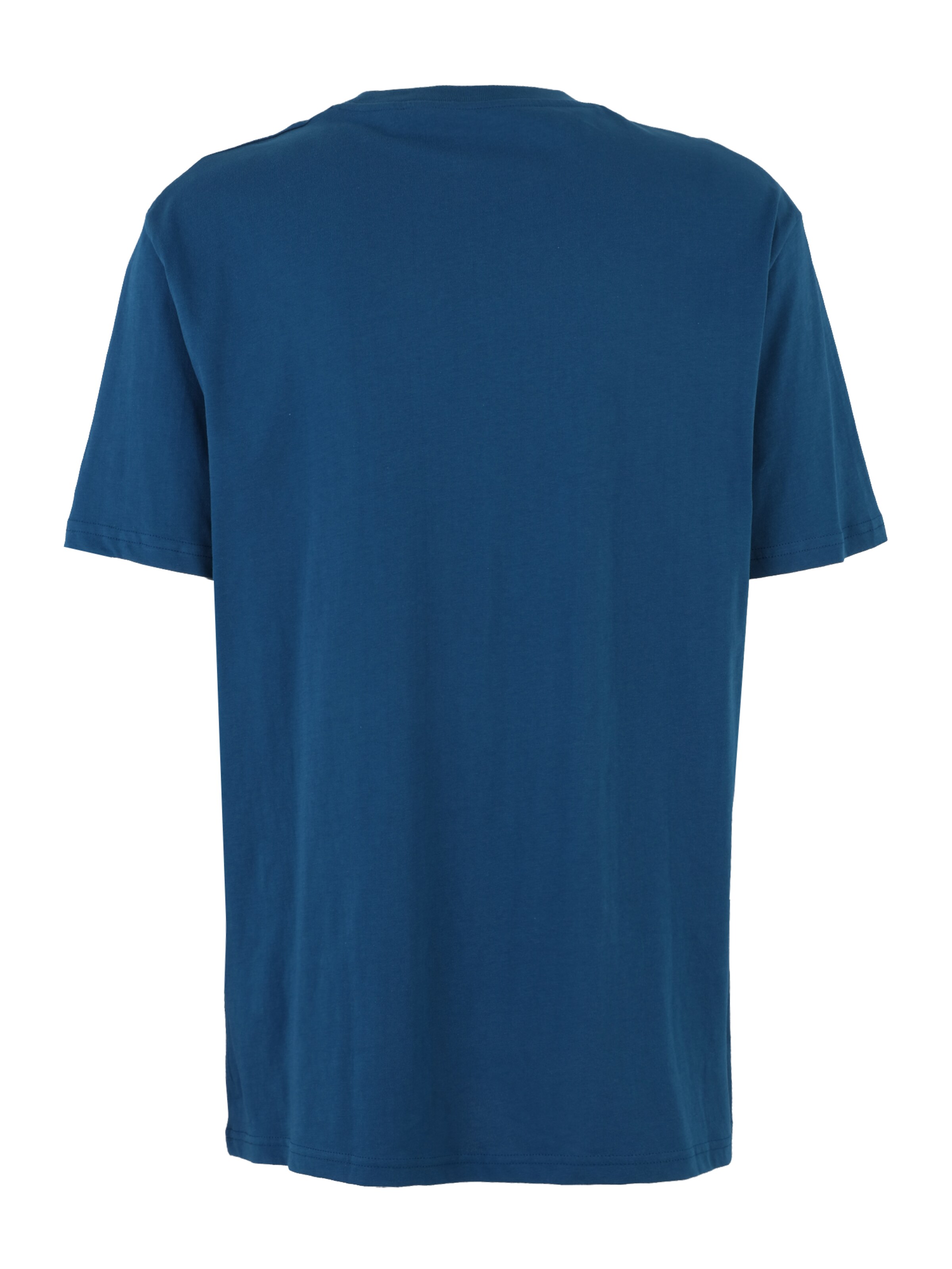 Jack & Jones Plus Shirt 'JCOBREEZE' in Blue