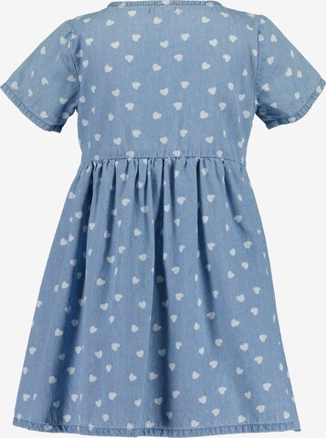 Robe BLUE SEVEN en bleu