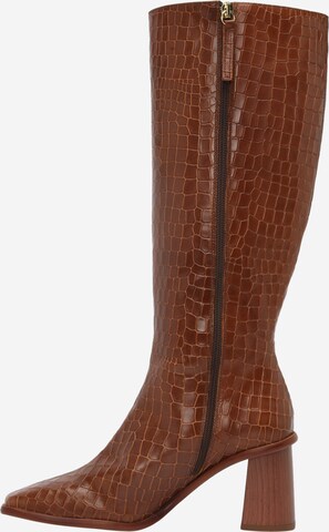 Alohas Boots 'East' in Brown