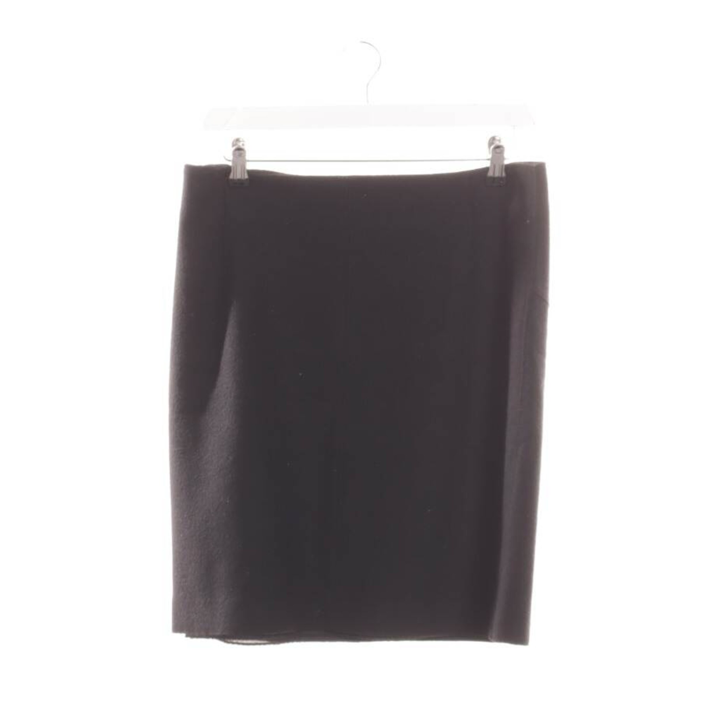 Marc Cain Skirt in M in Black: front