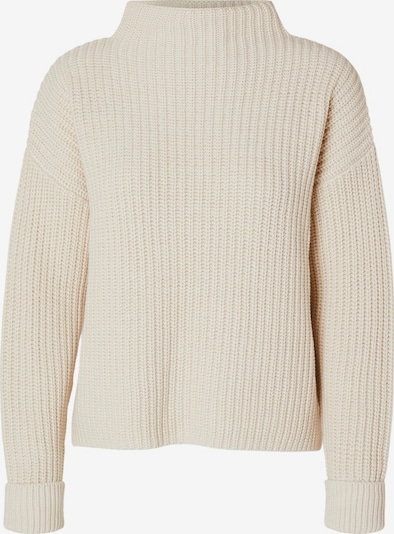 SELECTED Pulover 'SLFSelma Sus' u boja pijeska, Pregled proizvoda