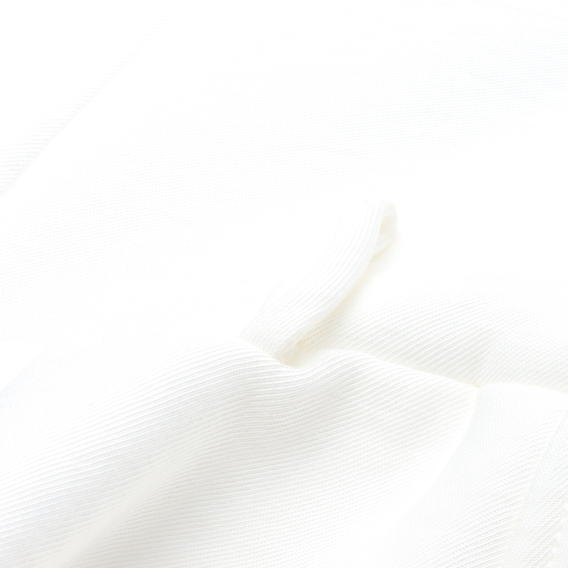 Adriana Degreas Dress in L in White