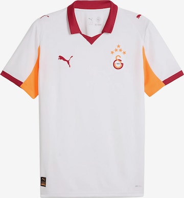 balta PUMA Triko 'Galatasaray SK 25/26': priekis