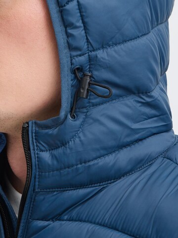 BLEND Between-Season Jacket 'Romsey' in Blue