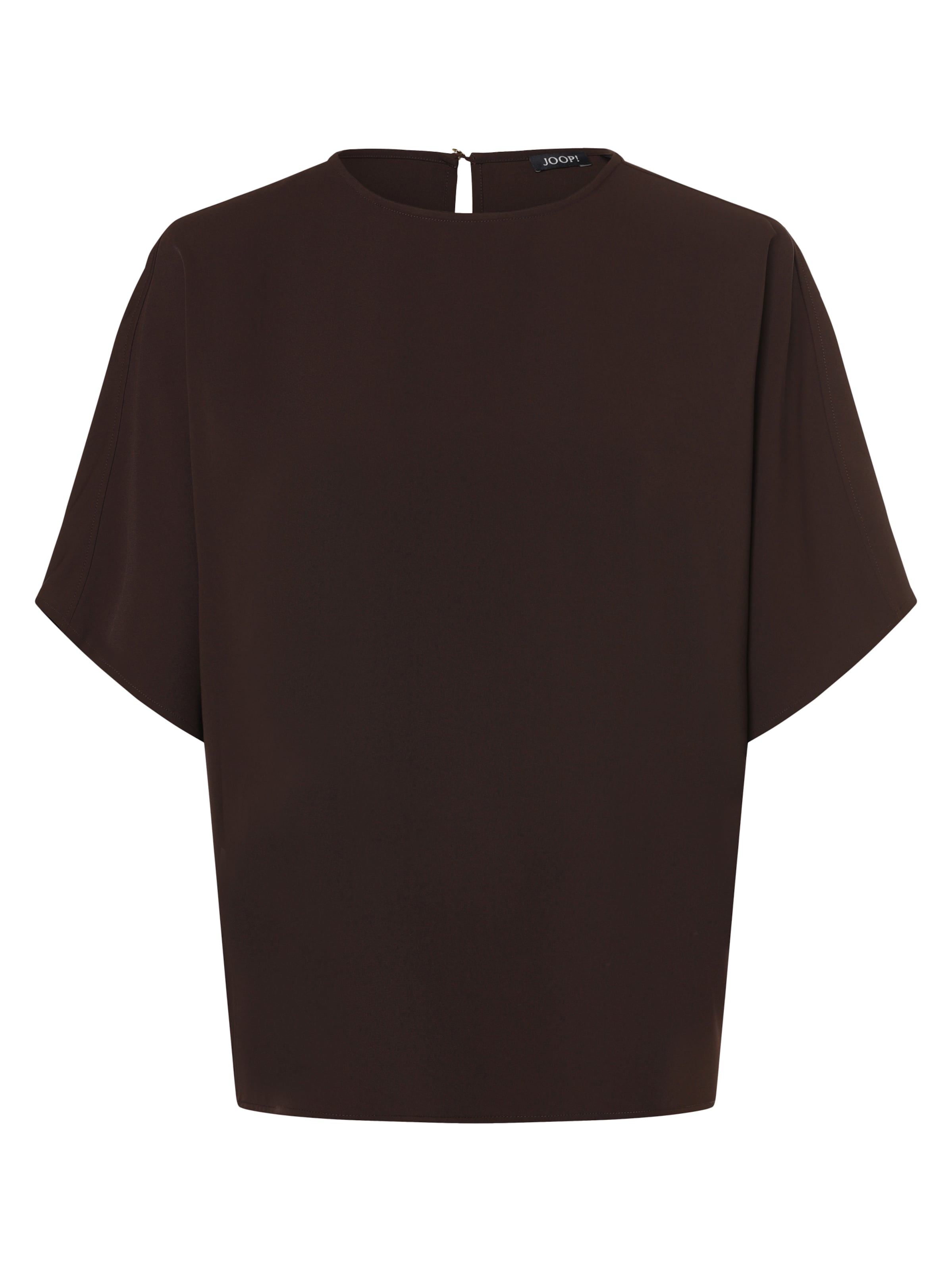JOOP! Bluse in Braun: Vorderseite