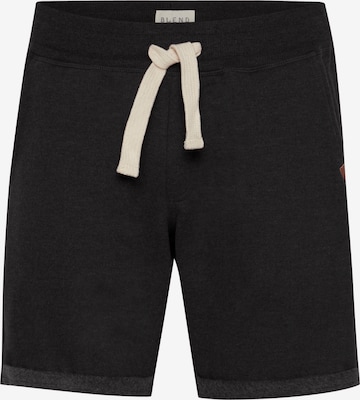 BLEND Regular Pants 'Timo' in Black: front