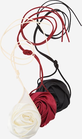 raudona ABOUT YOU Grandinėlė: priekis