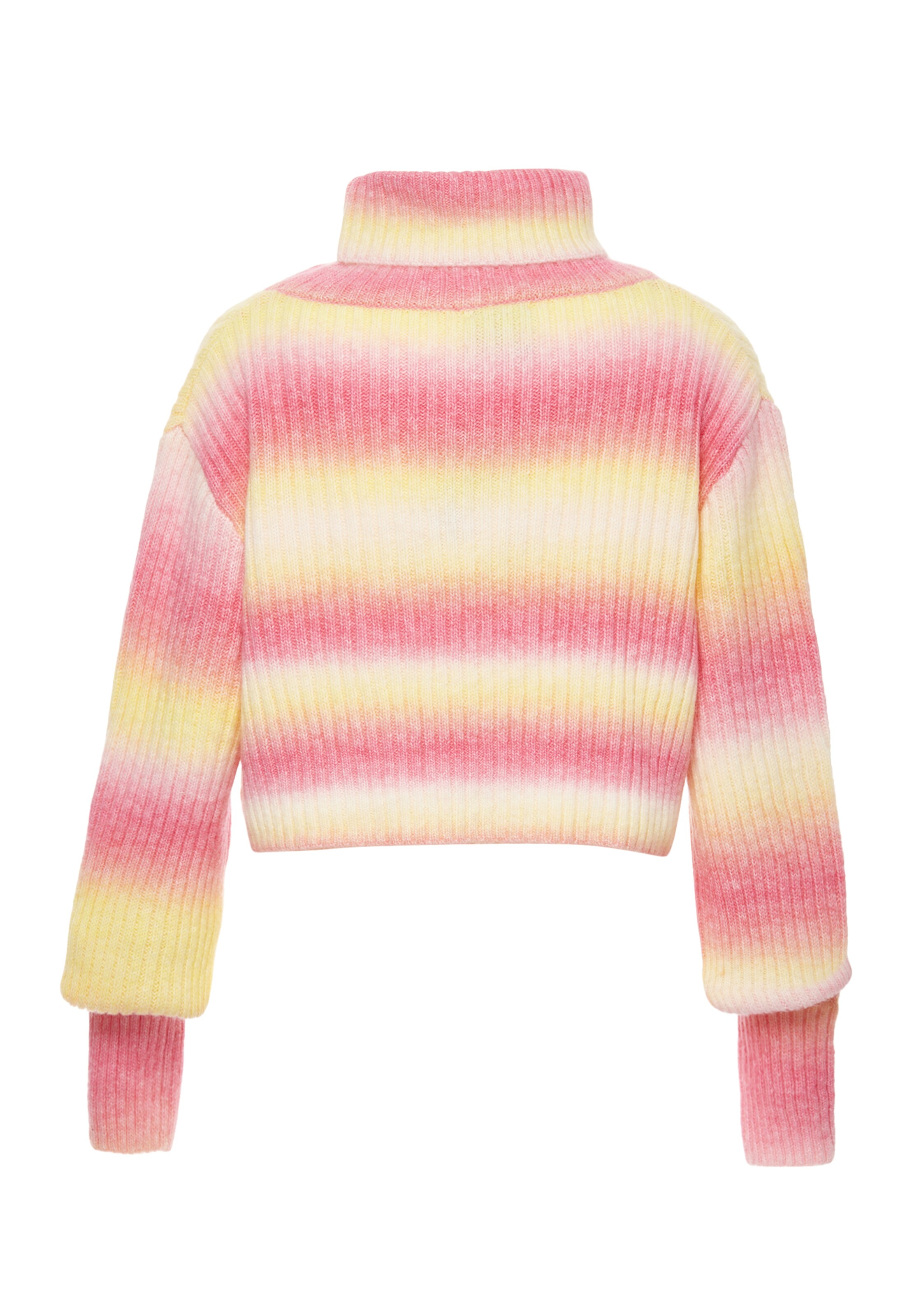 Sidona Sweater in Pink