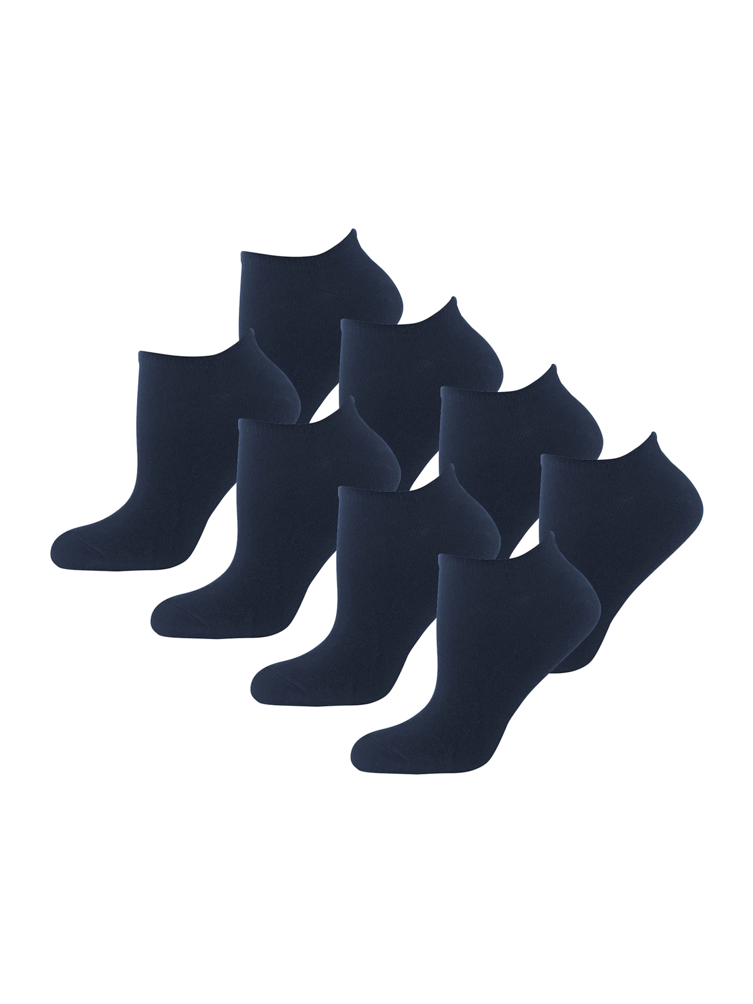 Nur Die Füßlinge in Blau: Vorderseite