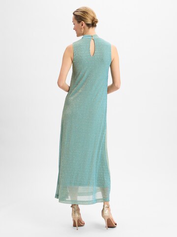 NÜMPH Kleid ' Nuvimma ' in Grün