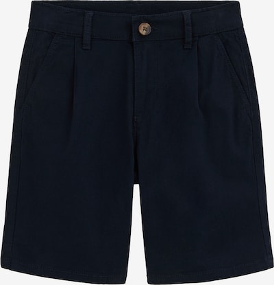 Kelnės iš WE Fashion, spalva – tamsiai mėlyna, Prekių apžvalga