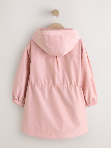 Next Between-season jacket in Pink