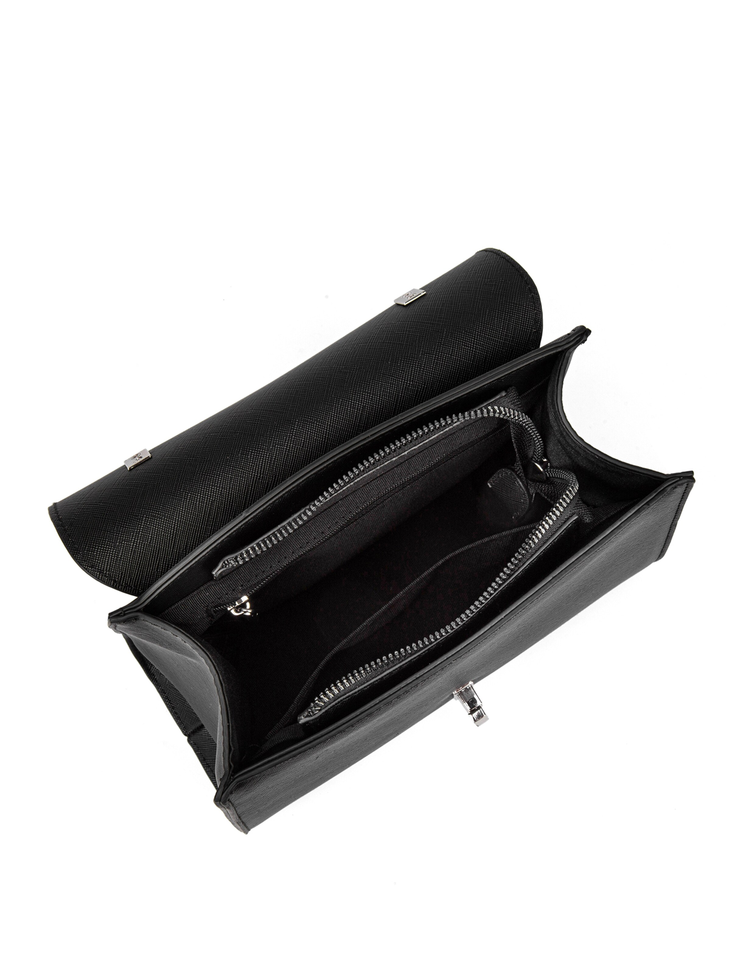 Diana&Co. Handbag in Black