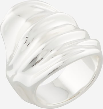 Bague & Other Stories en argent : devant