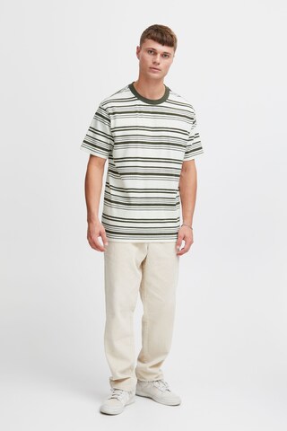 !Solid Shirt 'Haco' in Green